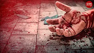 Navi Mumbai Tragedy: 47-Year-Old Pedestrian Dies In Seawoods Hit-And-Run; Scooty Rider Absconding