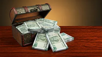 Unclaimed Wealth in India: The Silent Crisis