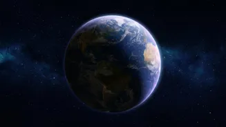 How space telescopes help astronomers distinguish between geological signals and atmospheric biosignatures on exoplanets