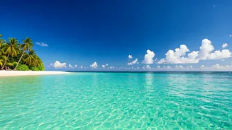 Jelajahi Gaya Hidup: Destinasi Impian & Tips Liburan