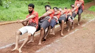 Onam 2026: Popular traditional games for kids to enjoy during festival