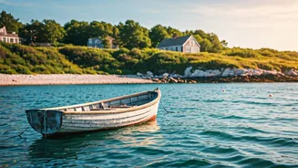 Discover Westport, MA: Cape Cod Charm Without the Crowds or Cost