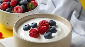 Five Fasting Breakfast Ideas For A Traditional Sawan Menu