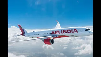 'Broken Seats, Filthy Toilets, Callous Crew': Consumer Court Asks Air India To Pay Rs 1.5 L To Father-Daughter Duo