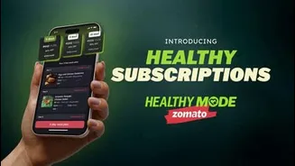 Zomato launches healthy subscriptions prebooking meals in Delhi, Mumbai, Bengaluru