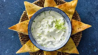 Why zero-waste kitchen hacks turn stale pita and bread scraps into delicious toasted dip chips