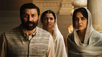 'Batwara 1947' lags behind 'Awarapan 2,' opens slow at ₹5.7cr