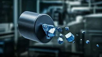 India's Push for Rare Earth Magnets: A Growing Momentum