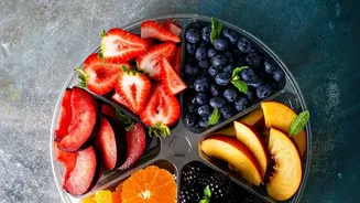A Ten-Day Log Can Reveal Portion and Snack Patterns Memory Smooths Over