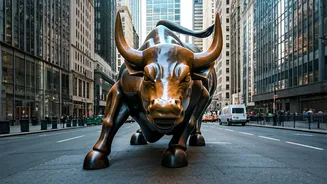 Navigating the Indian Stock Market: Insights & Trends