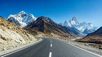 Manali-Leh Is The Road Trip Everyone Wants