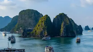 How Indian Tourists Save Money On 7-Day Vietnam Trips With Air Hacks