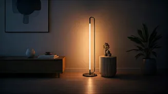 Smart Lighting Gives Indian Homes A Tech Upgrade