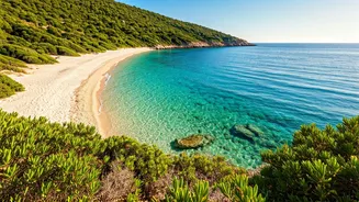 Europe's Top 10 Serene Islands: Discover Tranquility Beyond the Crowds