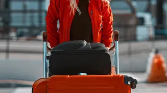 Baggage Rule Changes In India: What Passengers Should Know Before Booking