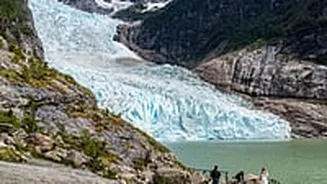 Nepal Faces Major GLOF Threat As 47 Dangerous Glacial Lakes Put Communities, Infrastructure At Risk