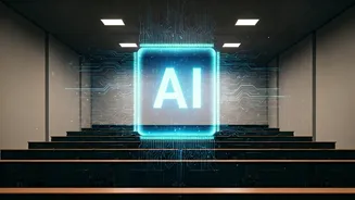 AI At Work Is Now A Student Problem