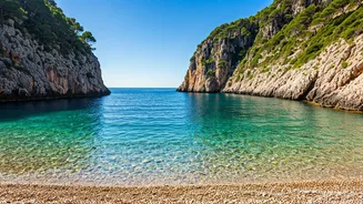 Portugal's Best Kept Secrets: 5 Underrated Gems Beyond the Tourist Trail