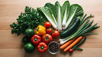 Mastering Low-Sodium Eating: Your Guide to Delicious, Heart-Healthy Meals