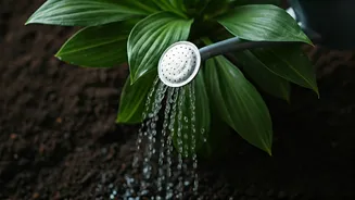 Plant Parents Need A Monsoon Watering Reality Check