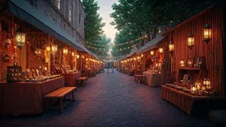 Doon Festival Is The Anti-Mall Weekend Plan