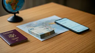 Conquering the 2026 FIFA World Cup: Your Ultimate Guide to Smart Travel & Budgeting