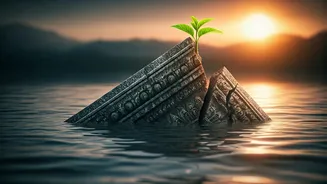 Warming Weather Can Damage Cultural Memory Too