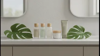 How To Build A Low-Maintenance Monsoon Beauty Routine At Home