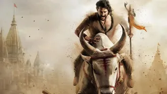 SS Rajamouli's 'Varanasi' to wrap by October
