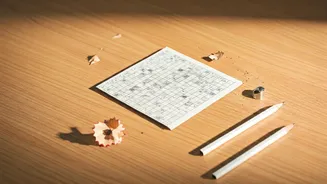 Dive into Daily Challenges: Your Guide to Mini Crosswords
