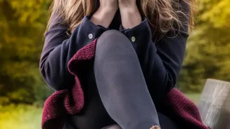 Women's Mental Health May Suffer When Emotions Stay Unspoken