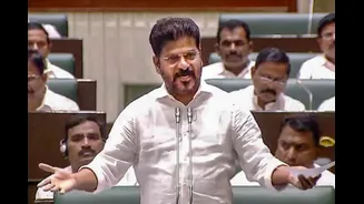 'Serious Imbalance': Telangana CM Writes To PM Modi Over Delimitation Bill, Suggests 'Hybrid Model'