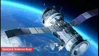 Science & Space Roundup: Top News of the Day (March 13)