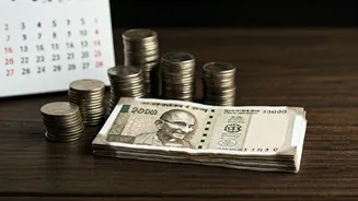 Maximize Your Returns: 2-Year Fixed Deposit Guide
