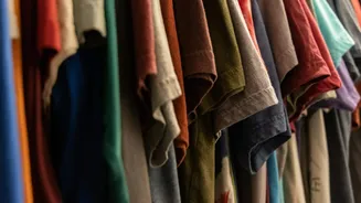 How to wear rugby shirts in winter