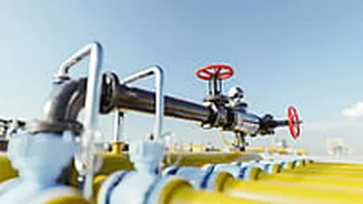 India Approves 1,800-Km LPG Pipeline Expansion Worth ₹7,000 Crore To Cut Road Transport Dependence