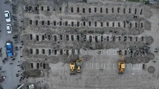US strike that killed 157 Iranians 'stemmed from AI overreliance'