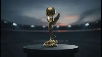 Geração Dourada Belga: O Fim de um Sonho sem Título na Copa