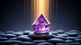 Unlock Gemstone Power: Simple Rituals for Enhanced Energy and Positivity