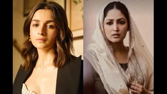 'Celebrating This Empowerment Today & Every Day': Yami Gautam Reacts To Alia Bhatt's Praise For Haq