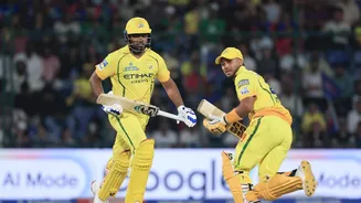 IPL 2026: Here's why CSK can get better of LSG