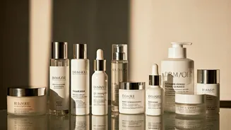 Skincare in Your 40s: An Expert's Guide