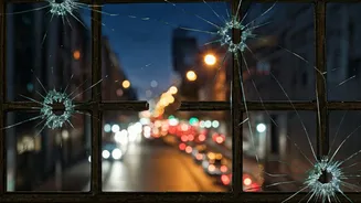 Mumbai Siege: Unraveling the 2008 Terror Attacks