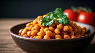 5 Delightful African Cowpea Recipes to Savor