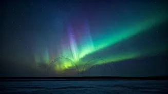 Clues solve the Maunder Minimum mystery