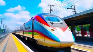 The New Tatkal Counter Token System: Rail Travellers Need Arrival Time before Joining a Tatkal Counter Queue