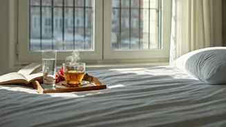 Want Energized Mornings? Try These 5 Habits.