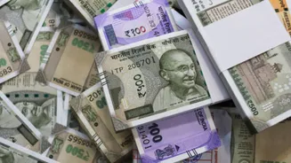 Rupee At 10-Year Low, Oil Overheated: A Dangerous Mix For India?