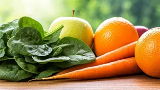 Combatting Nutrient Deficiencies: A Guide for Indians