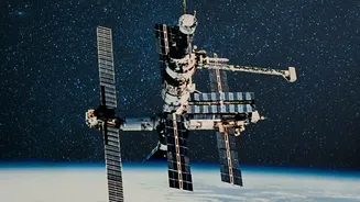 India-US Space Ties Move Beyond NISAR Towards Future Human Spaceflight Cooperation